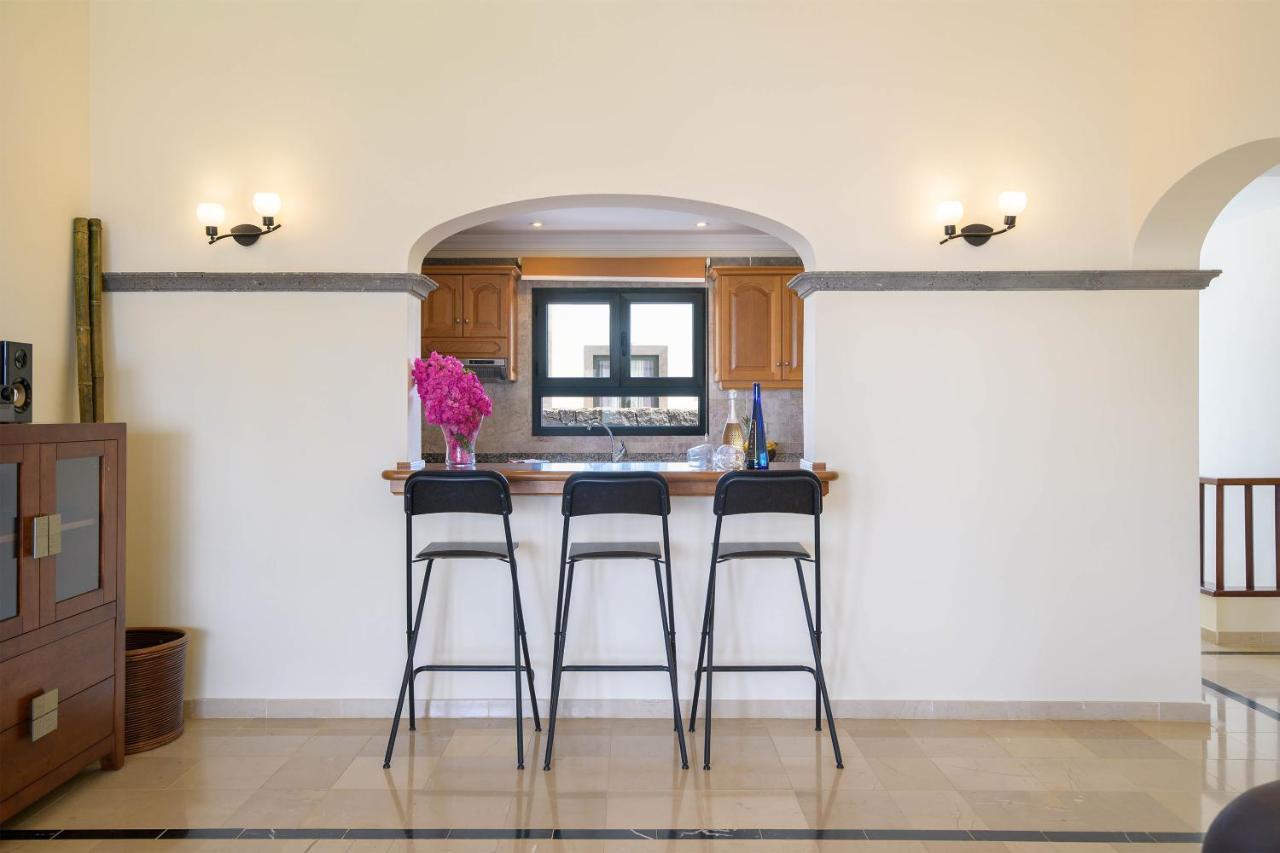 Villa Esterlicia Playa Blanca  Luaran gambar