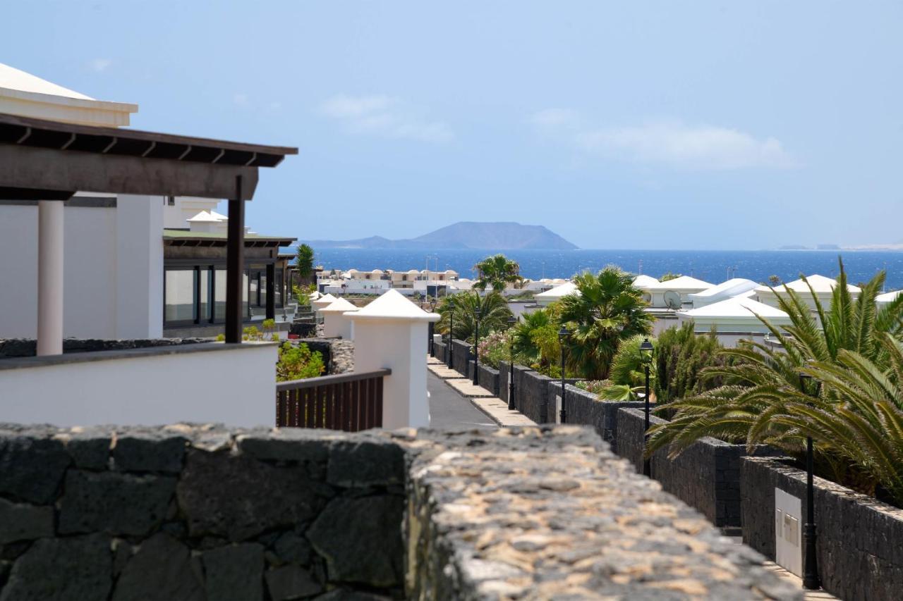 Villa Esterlicia Playa Blanca  Luaran gambar