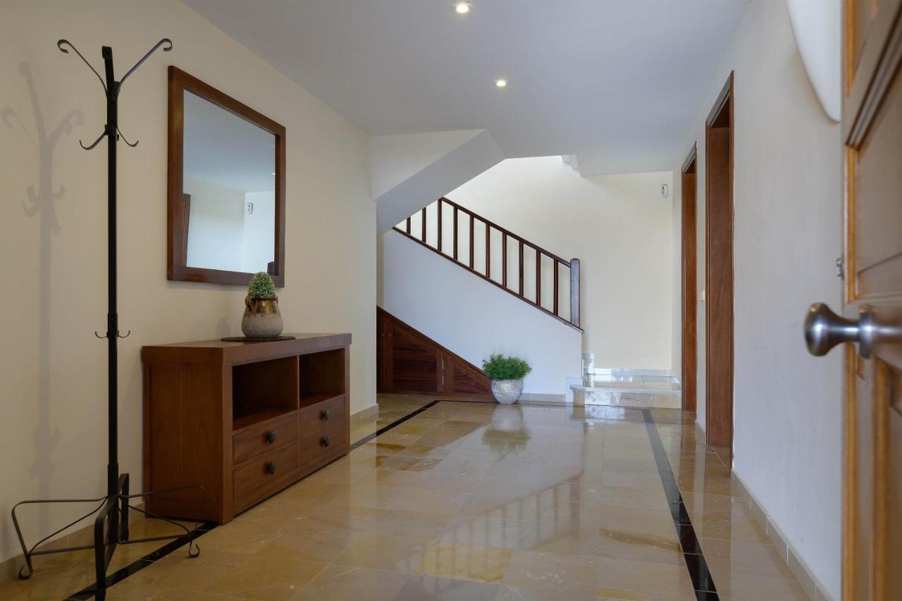 Villa Esterlicia Playa Blanca  Luaran gambar