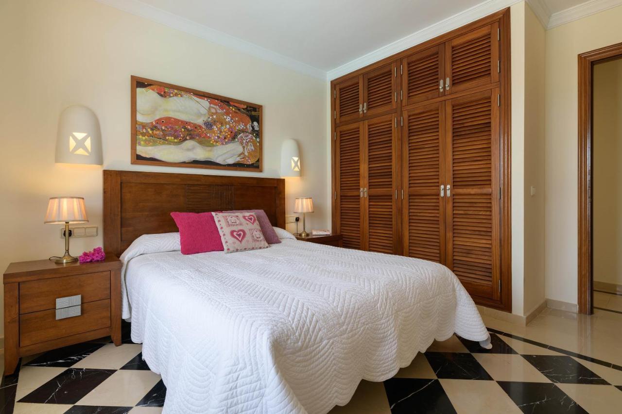 Villa Esterlicia Playa Blanca  Luaran gambar