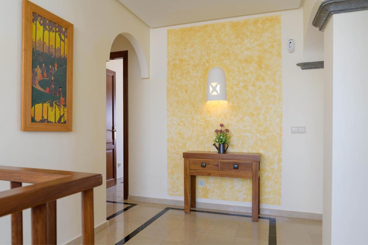Villa Esterlicia Playa Blanca  Luaran gambar