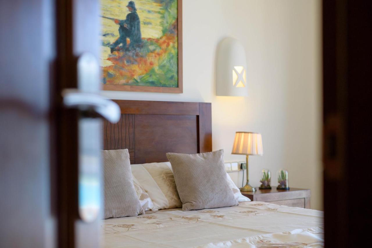 Villa Esterlicia Playa Blanca  Luaran gambar