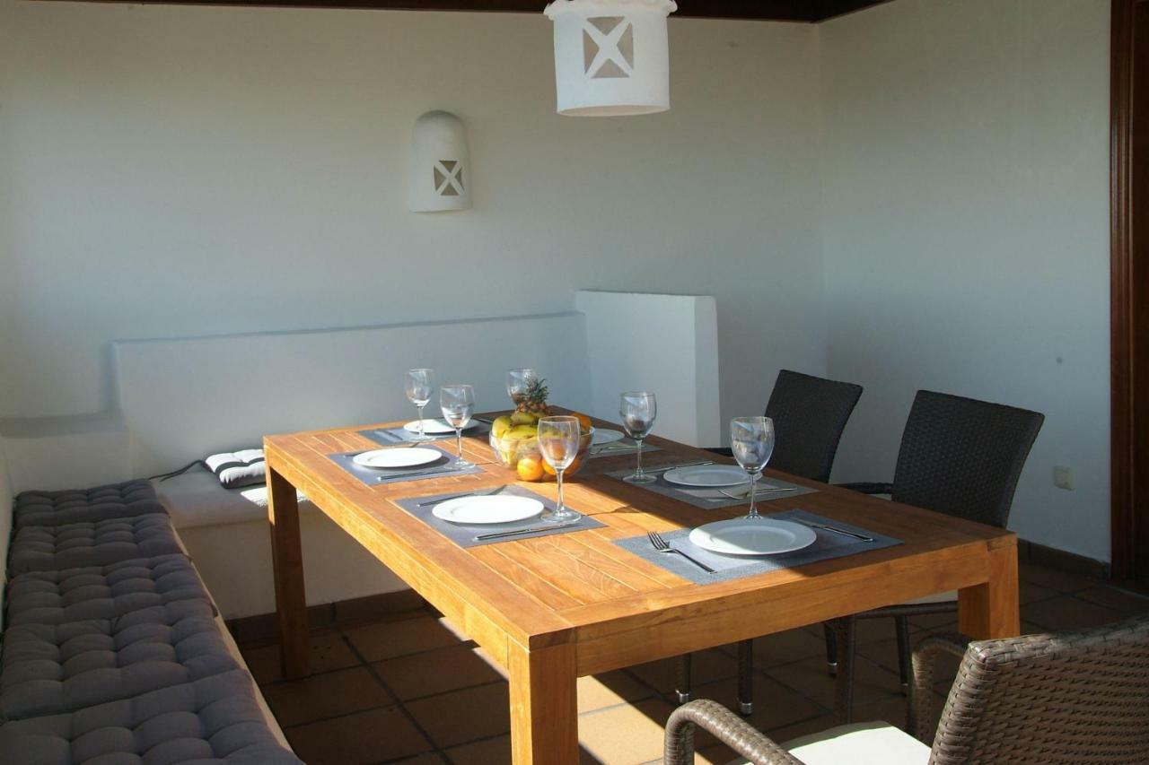 Villa Esterlicia Playa Blanca  Luaran gambar