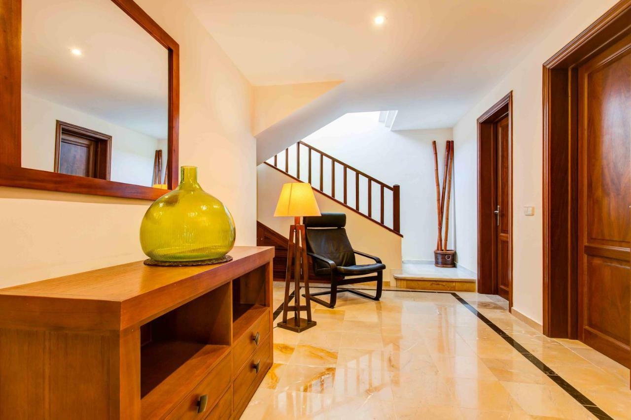 Villa Esterlicia Playa Blanca  Luaran gambar