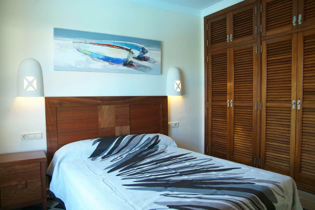 Villa Esterlicia Playa Blanca  Luaran gambar