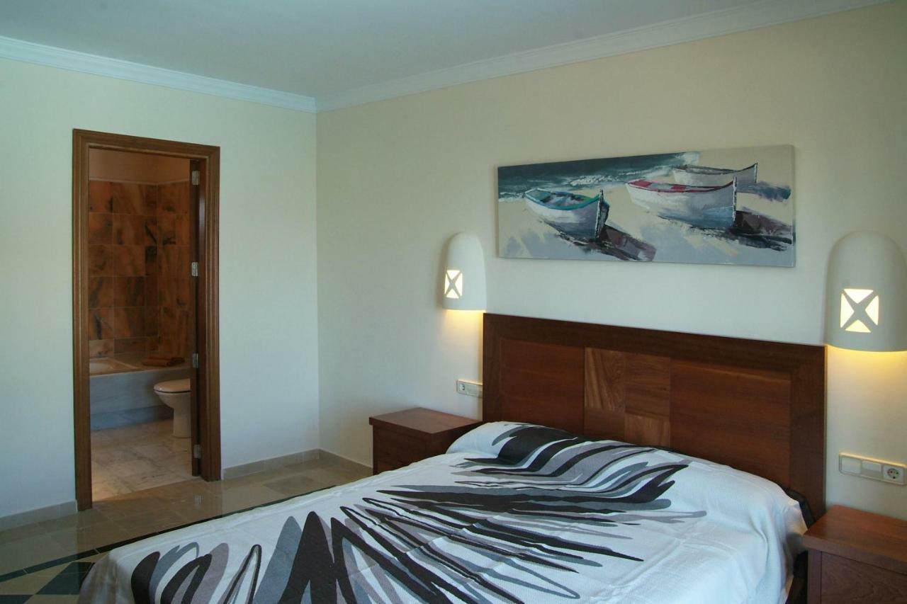 Villa Esterlicia Playa Blanca  Luaran gambar