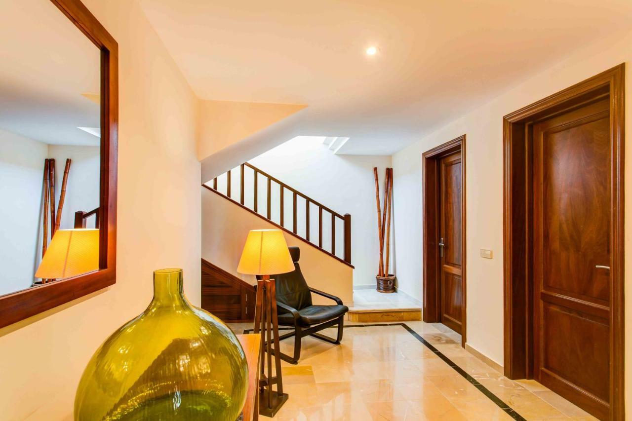 Villa Esterlicia Playa Blanca  Luaran gambar