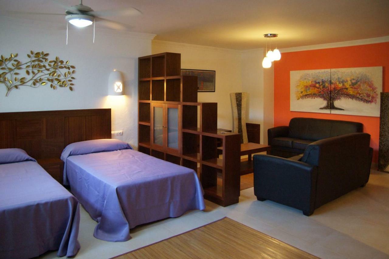 Villa Esterlicia Playa Blanca  Luaran gambar