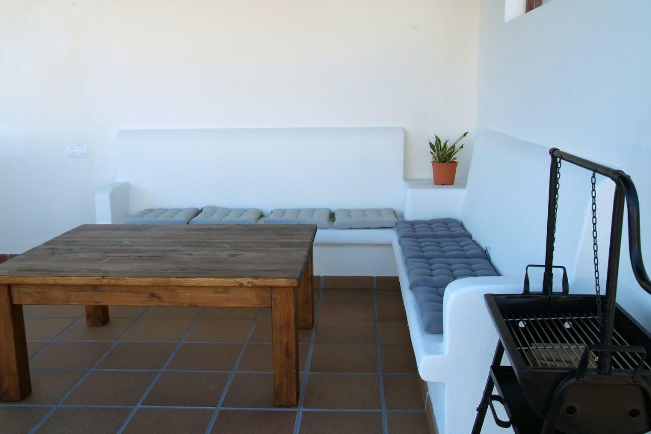 Villa Esterlicia Playa Blanca  Luaran gambar